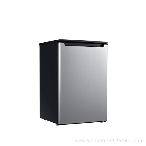 Single Door Hotel/Household Mini Rfrigerator WS-90F/90FC